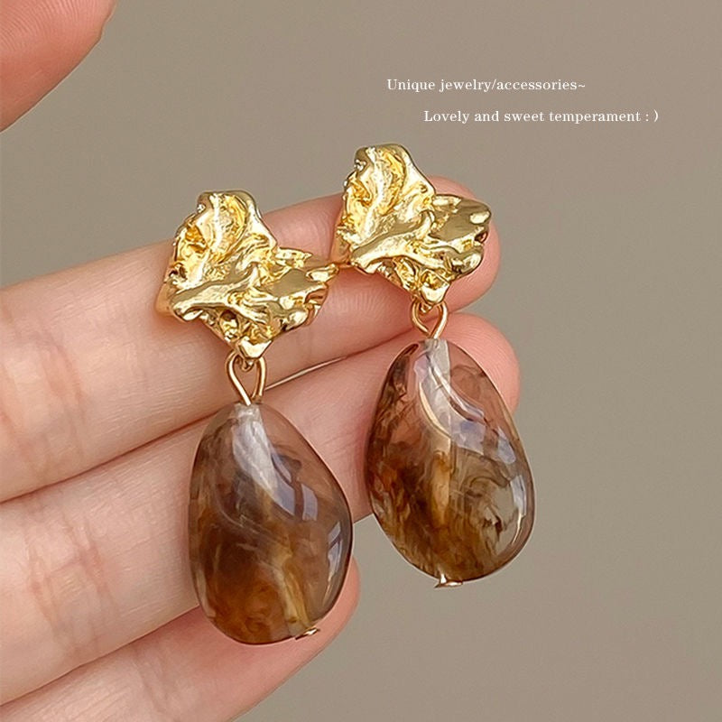 Robo Hunters Earrings