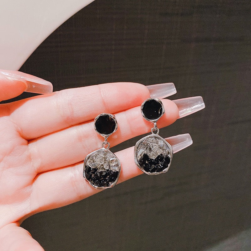 Robo Hunters Earrings