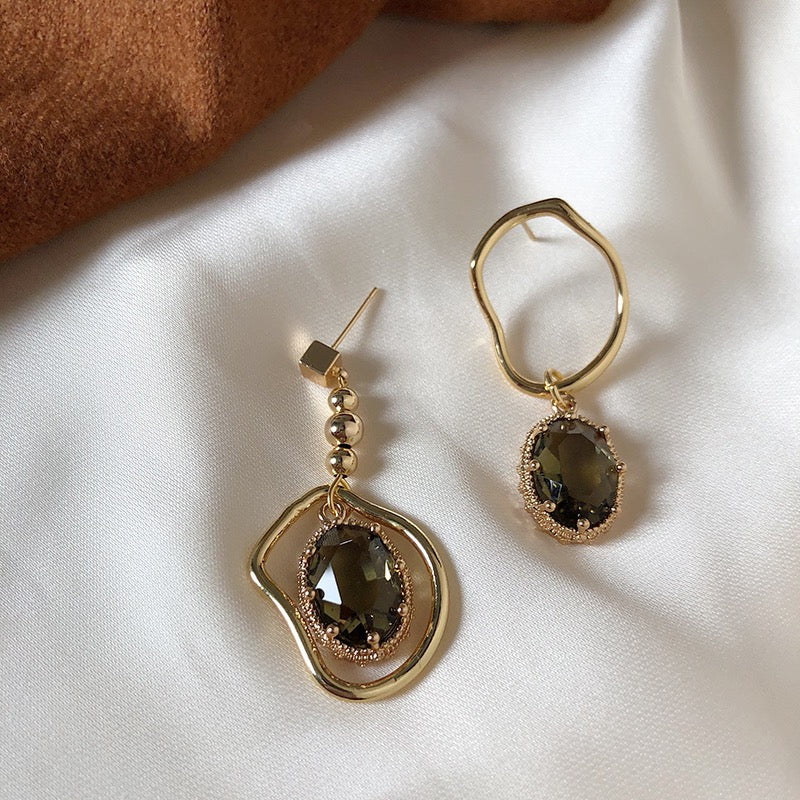 Robo Hunters Earrings