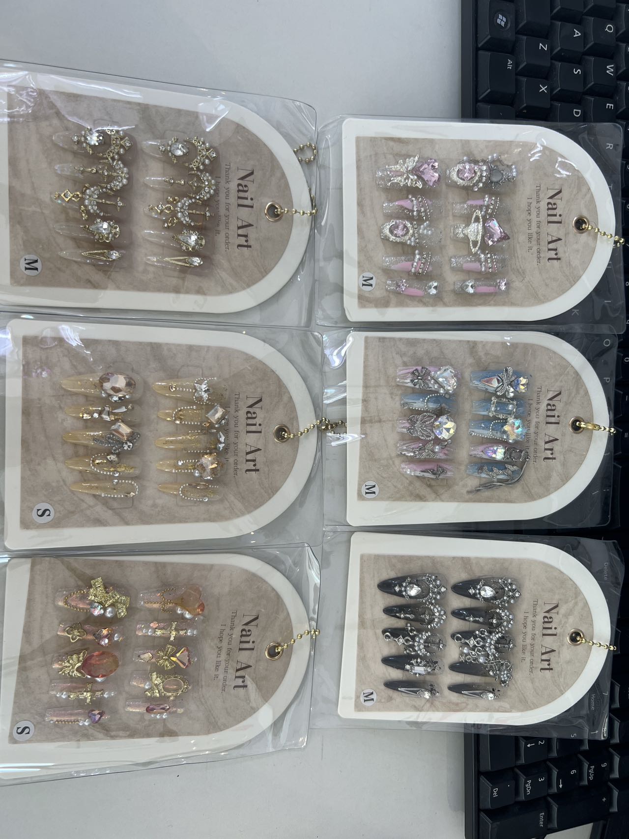 Press-on Nails
