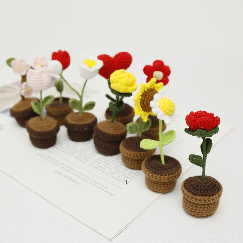 Handmade flower accessories$12.99-$31.99