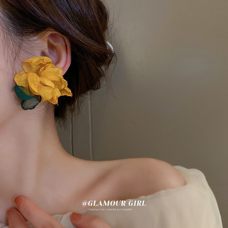 Robo Hunters Earrings