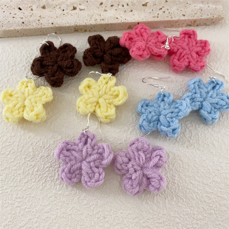 Robo Hunters Earrings