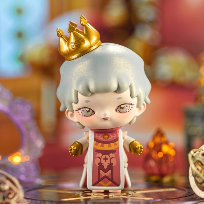 ZURA TAROT CARDSERIES LAND SERIES