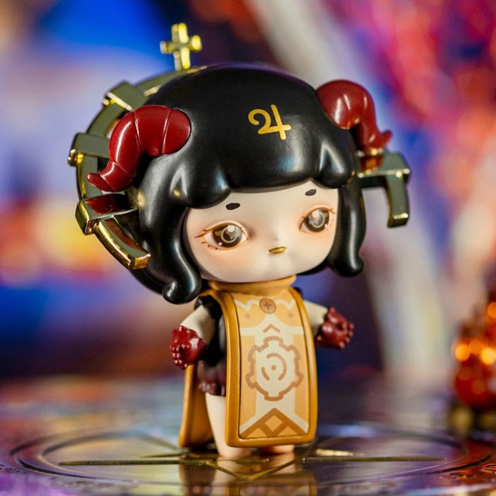 ZURA TAROT CARDSERIES LAND SERIES