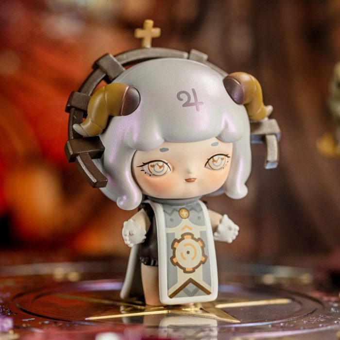 ZURA TAROT CARDSERIES LAND SERIES