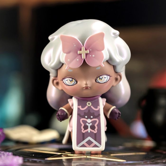 ZURA TAROT CARDSERIES LAND SERIES