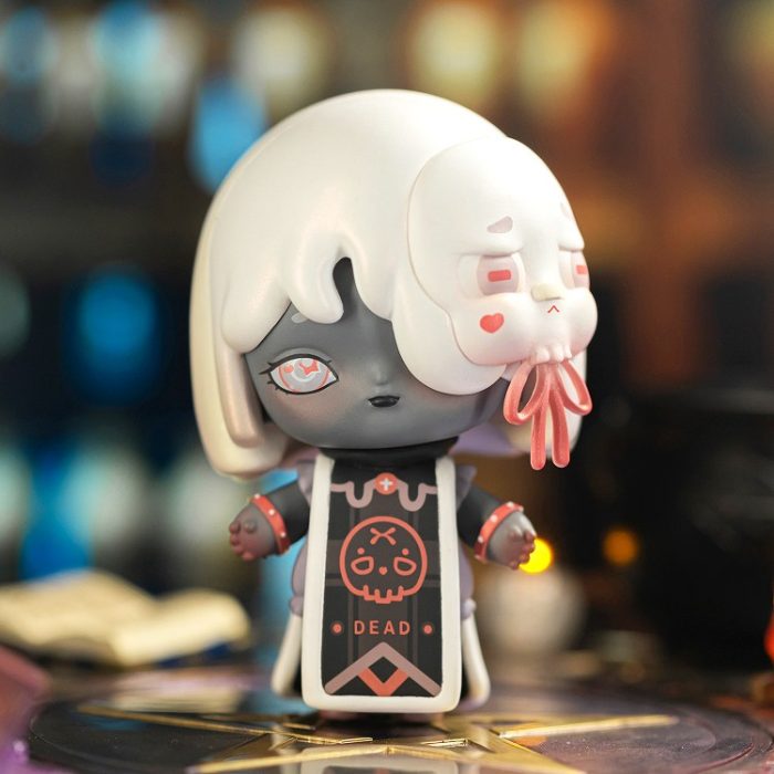 ZURA TAROT CARDSERIES LAND SERIES