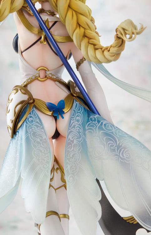R-1/6 Elf Village 3rd Villager Lincia