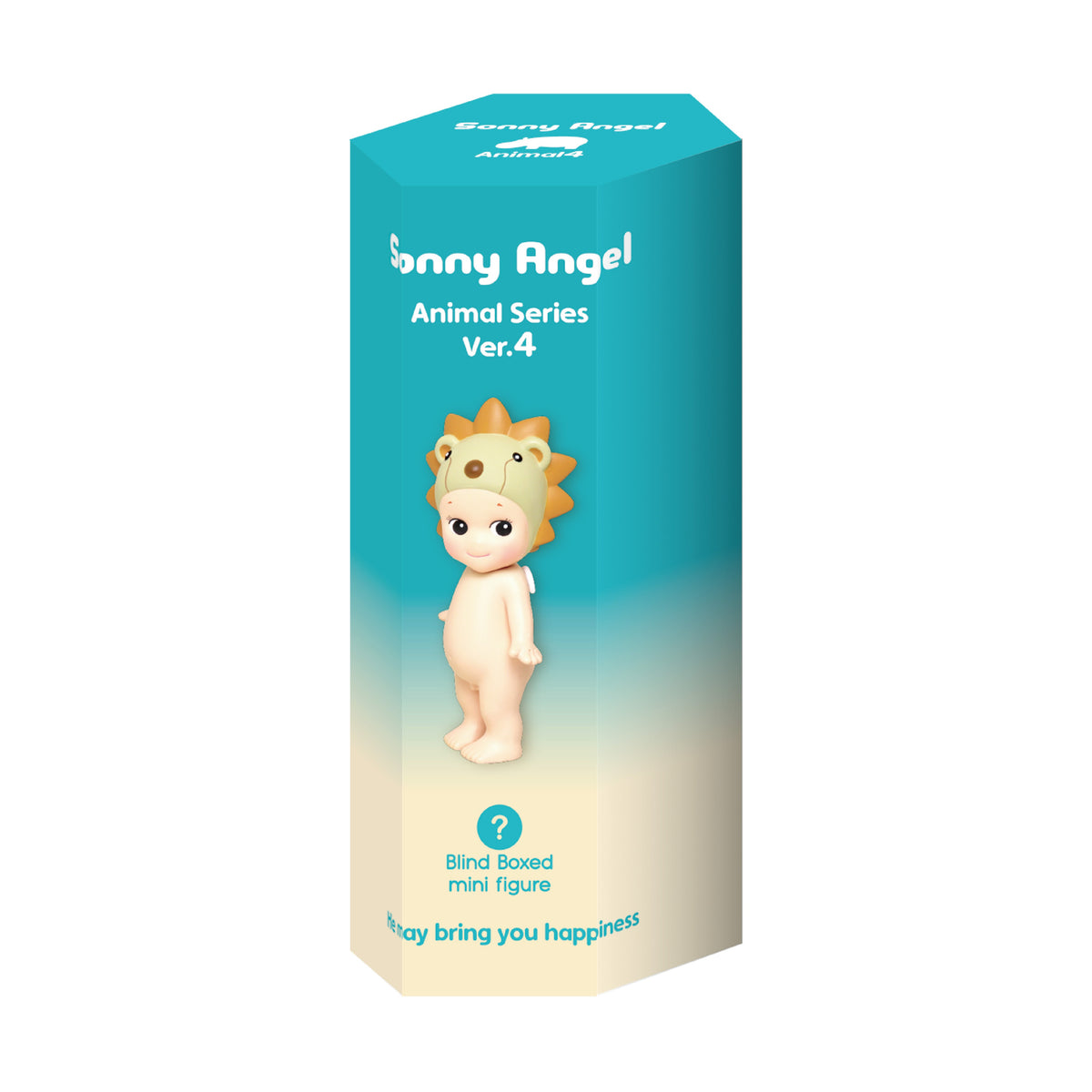 Sonny Angel Animal Series 4 Blind Box