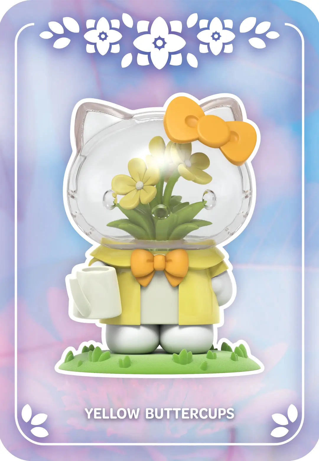 Azuma Makoto: Sanrio Hello Kitty Series