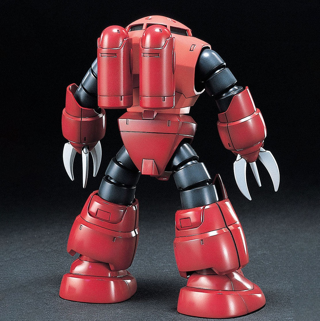 1/144 HGUC MSM-07S Char's Z'Gok (HG)