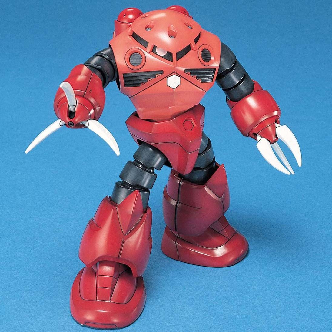 1/144 HGUC MSM-07S Char's Z'Gok (HG)