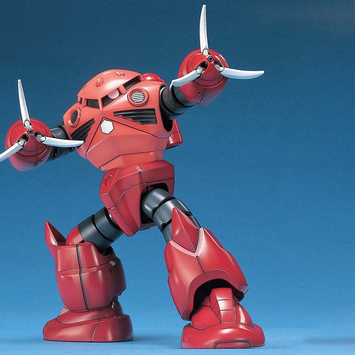 1/144 HGUC MSM-07S Char's Z'Gok (HG)