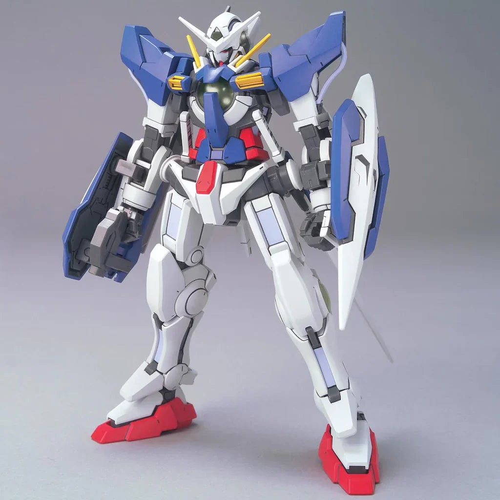 HG Gundam Exia