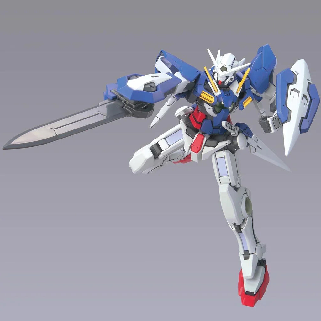 HG Gundam Exia