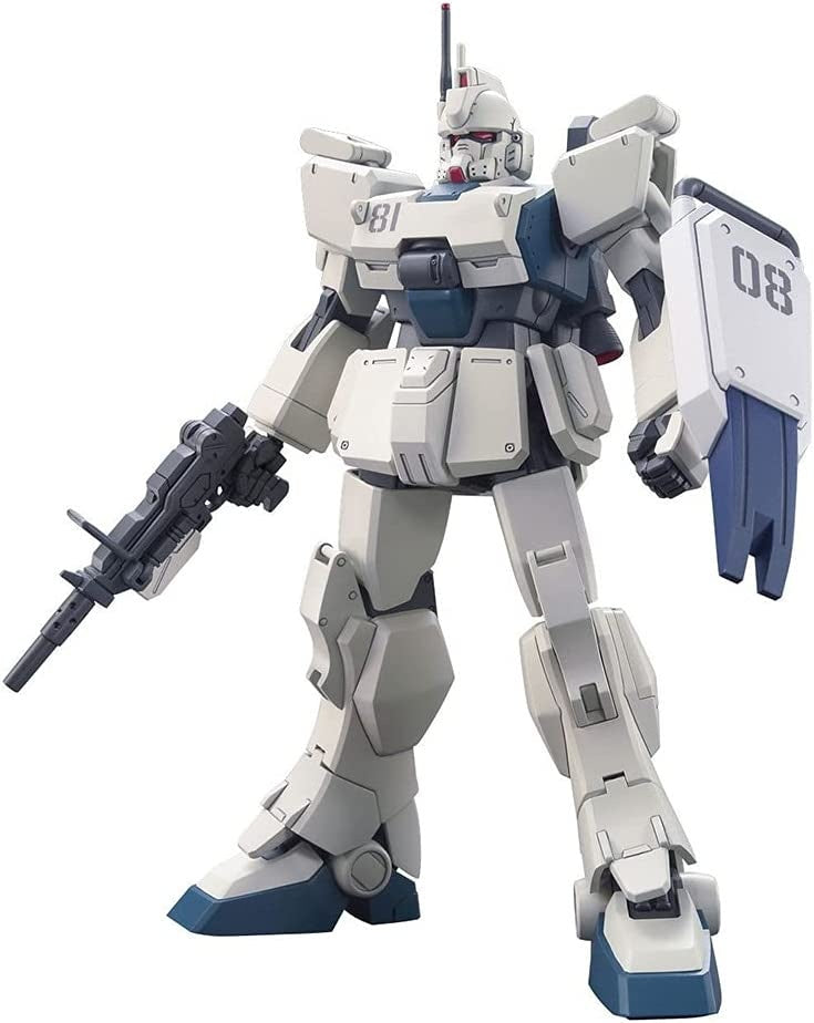 HGUC Gundam Ez8