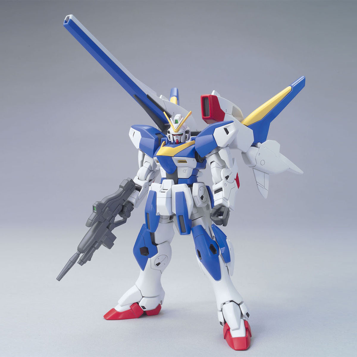 HGUC V2 Assault Buster Gundam