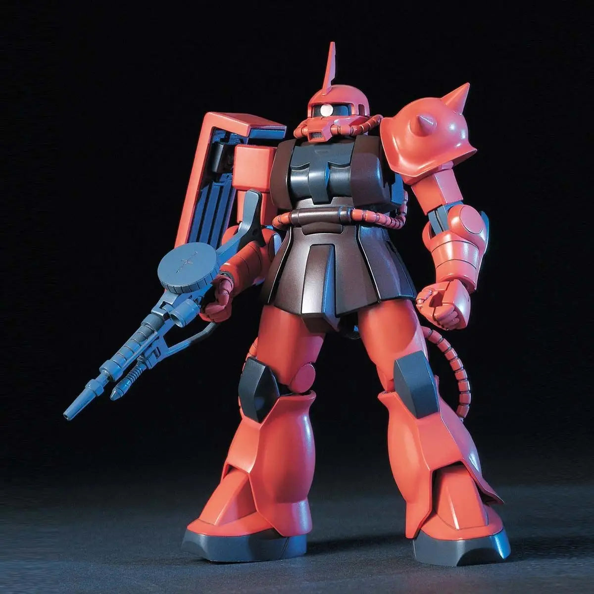 1/144 HGUC MS-06S Char's Zaku II