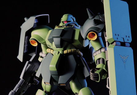 HGUC AMS-119 Geara Doga