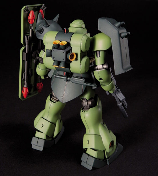 HGUC AMS-119 Geara Doga