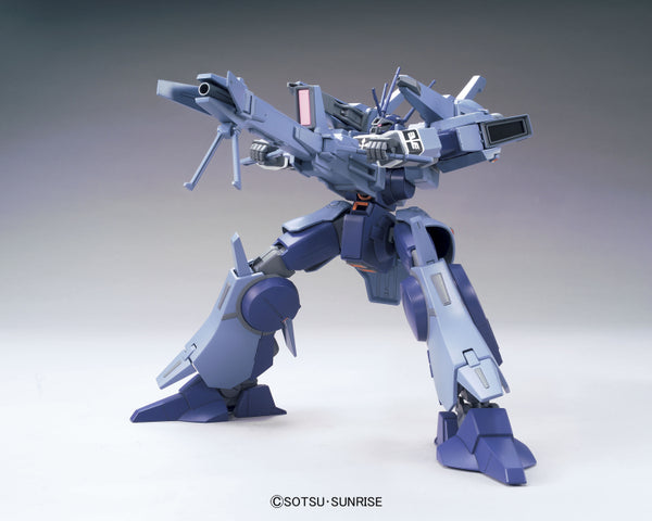 Bandai HGUC AMX-014 Doven Wolf (Unicorn Ver.)