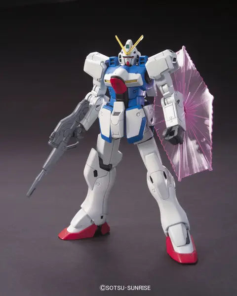 Bandai HGUC Victory Gundam