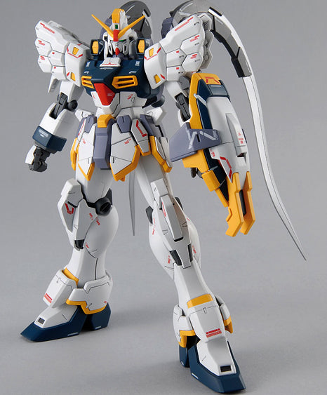 MG Gundam Sandrock EW