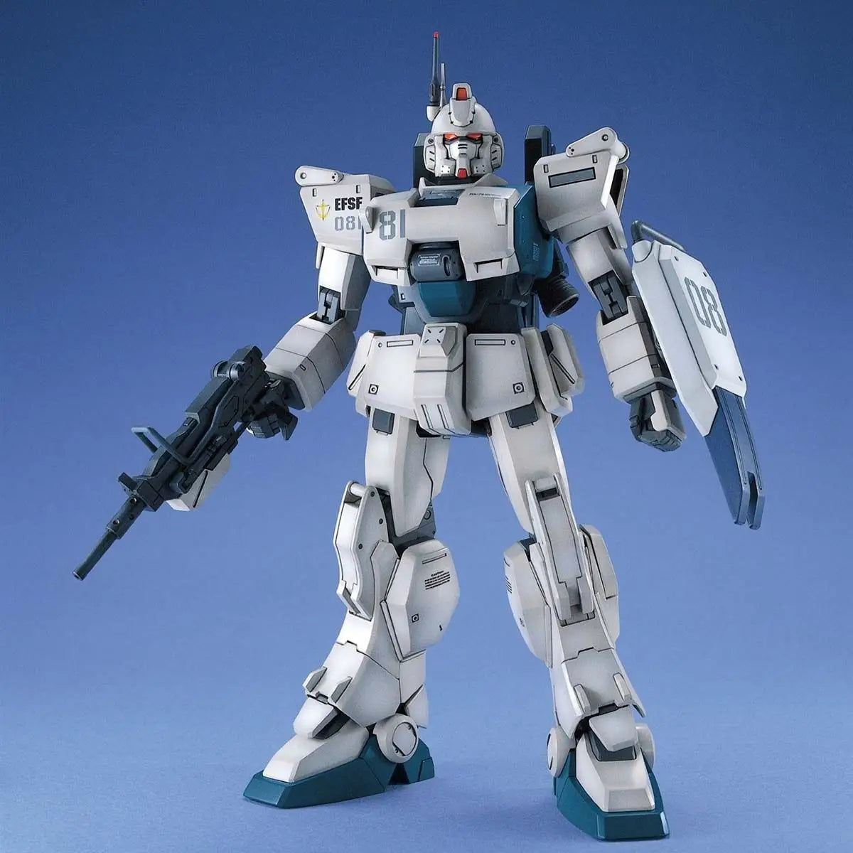 MG Gundam EZ-8