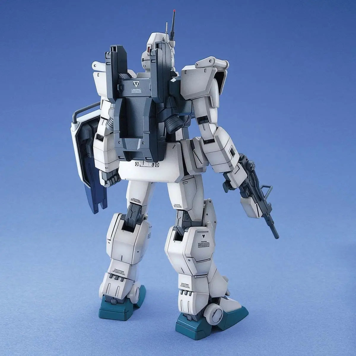 MG Gundam EZ-8
