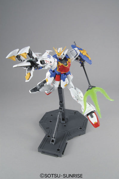 1/100 MG XXXG-01S Shenlong Gundam EW Ver.