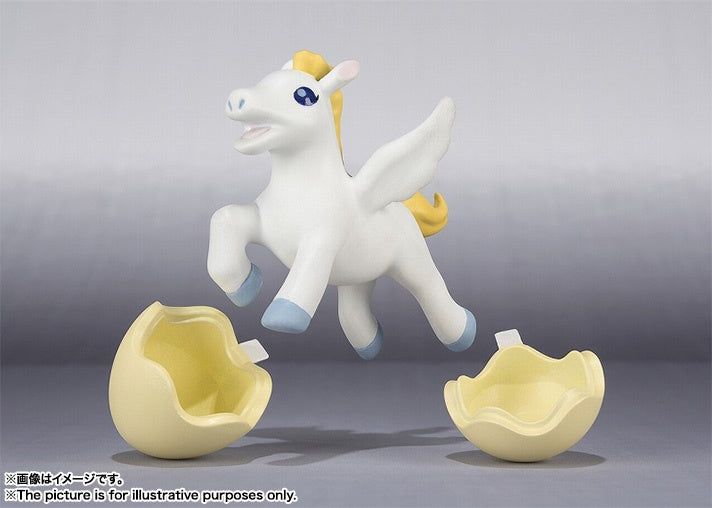 ROBOT Damashii Doraemon THE MOVIE 2016