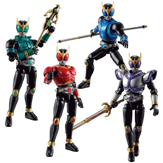 SO-DO Chronicle Kamen Rider Kuuga