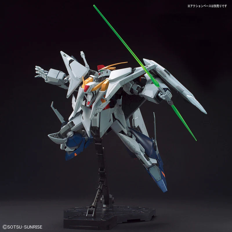 BANDAI Hobby HGUC 1/144 XI GUNDAM #238 XI HATHAWAY'S FLASH MK