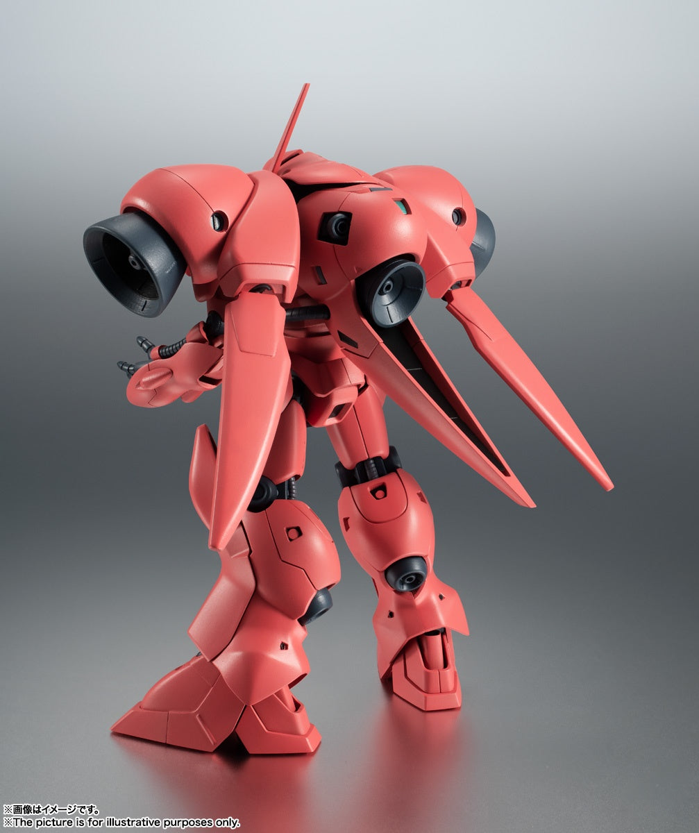 Robot Spirit (Side Ms) AGX-04 Gerbera Tetra Ver. A.N.I.M.E.