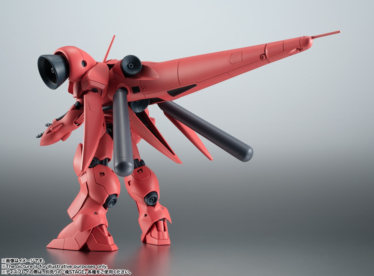 Robot Spirit (Side Ms) AGX-04 Gerbera Tetra Ver. A.N.I.M.E.