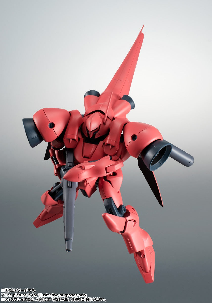Robot Spirit (Side Ms) AGX-04 Gerbera Tetra Ver. A.N.I.M.E.