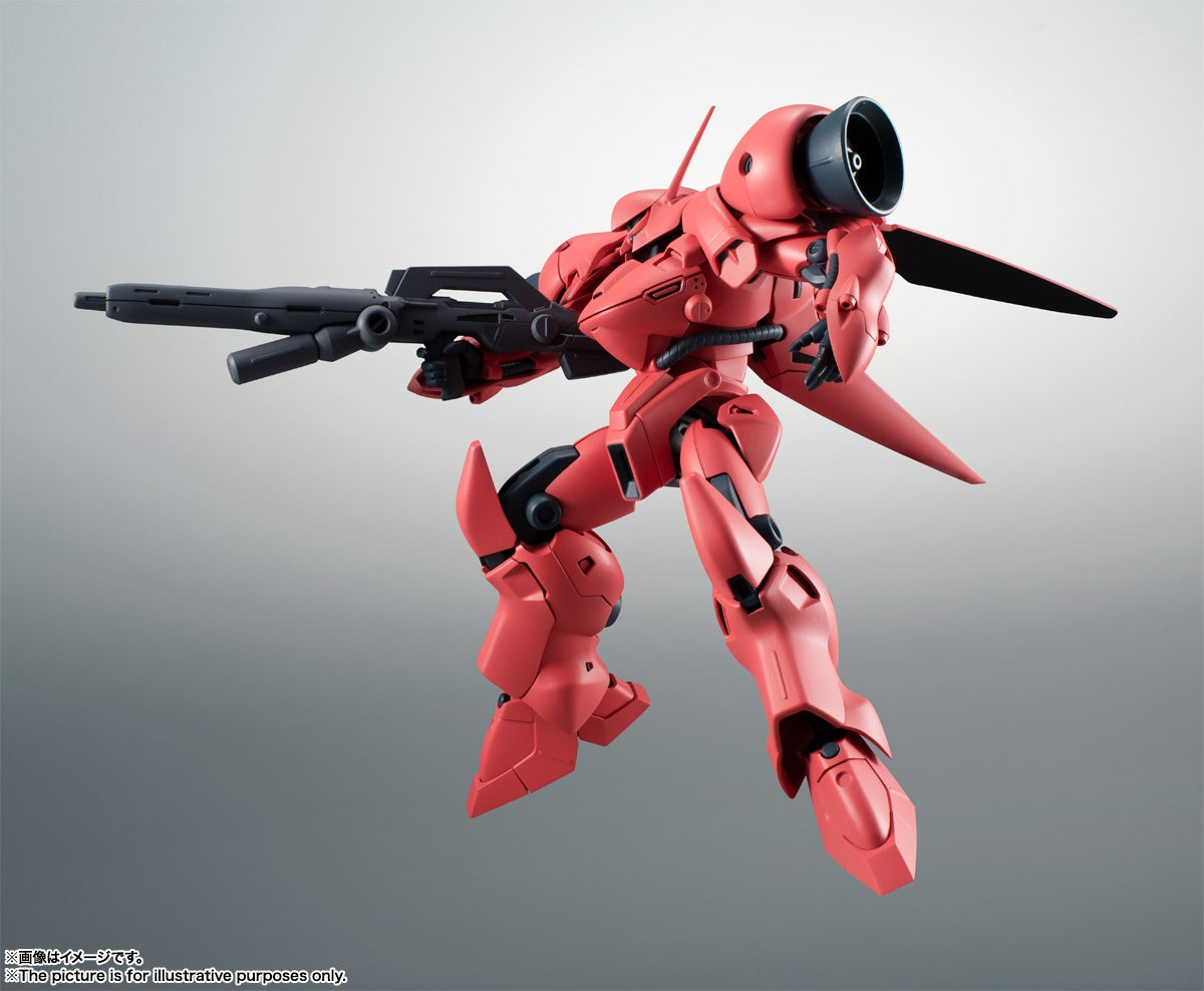 Robot Spirit (Side Ms) AGX-04 Gerbera Tetra Ver. A.N.I.M.E.
