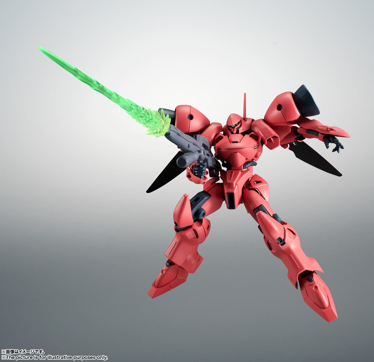 Robot Spirit (Side Ms) AGX-04 Gerbera Tetra Ver. A.N.I.M.E.