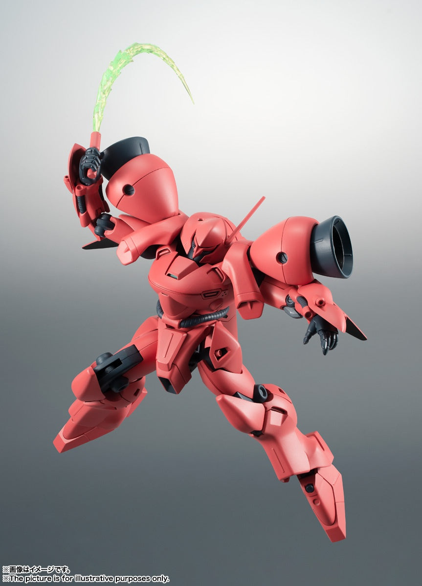 Robot Spirit (Side Ms) AGX-04 Gerbera Tetra Ver. A.N.I.M.E.
