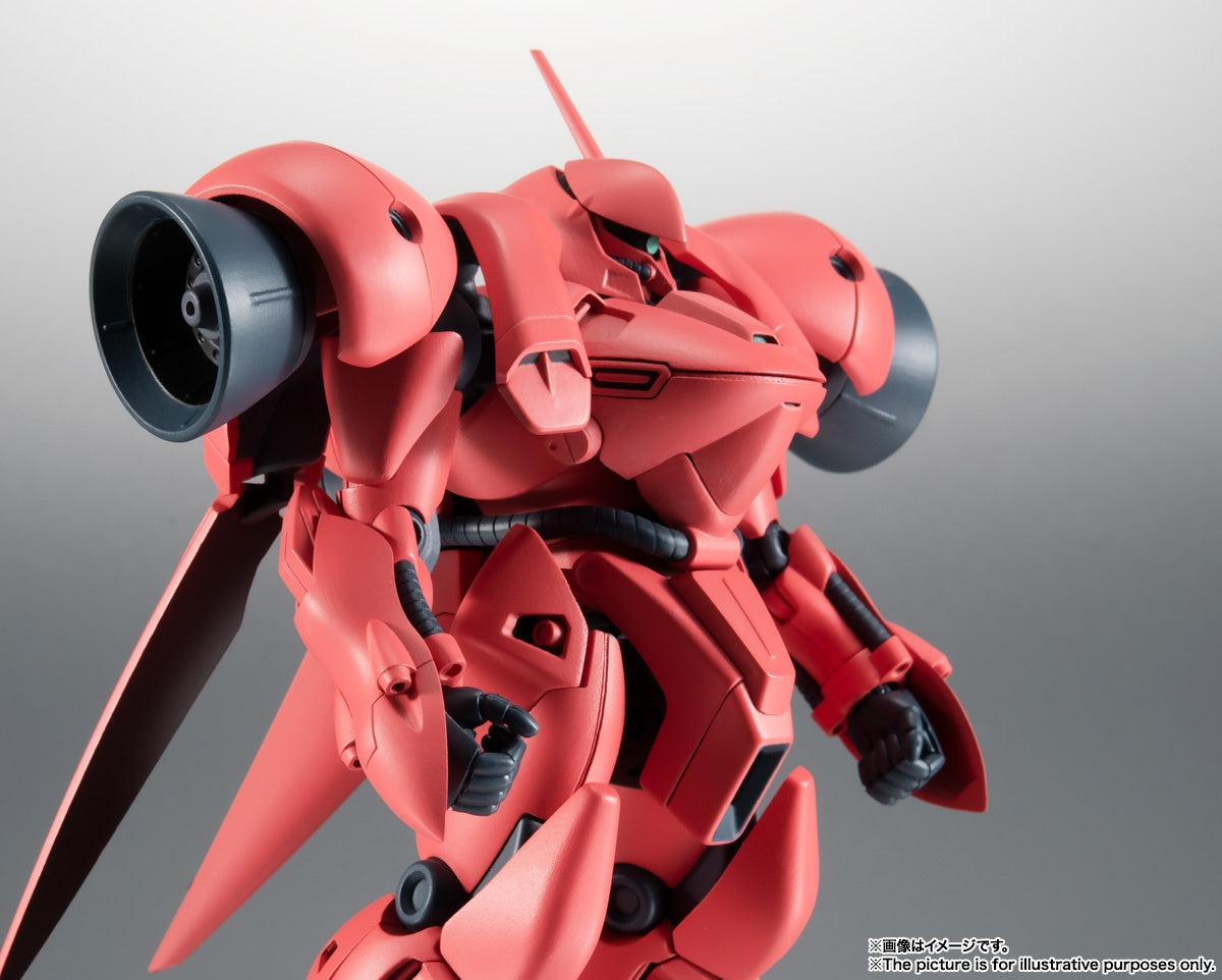 Robot Spirit (Side Ms) AGX-04 Gerbera Tetra Ver. A.N.I.M.E.