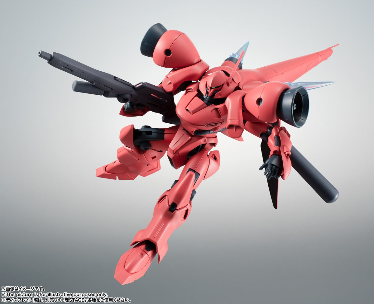 Robot Spirit (Side Ms) AGX-04 Gerbera Tetra Ver. A.N.I.M.E.