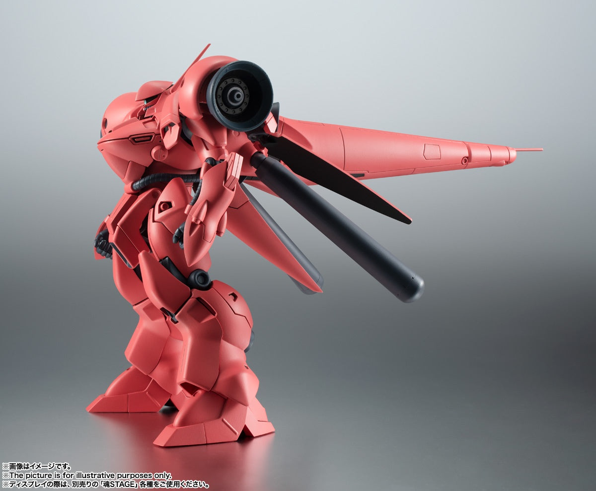 Robot Spirit (Side Ms) AGX-04 Gerbera Tetra Ver. A.N.I.M.E.