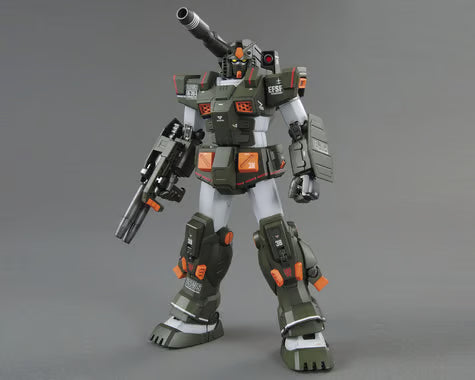 MG 1/100 FULL ARMOR GUNDAM MK