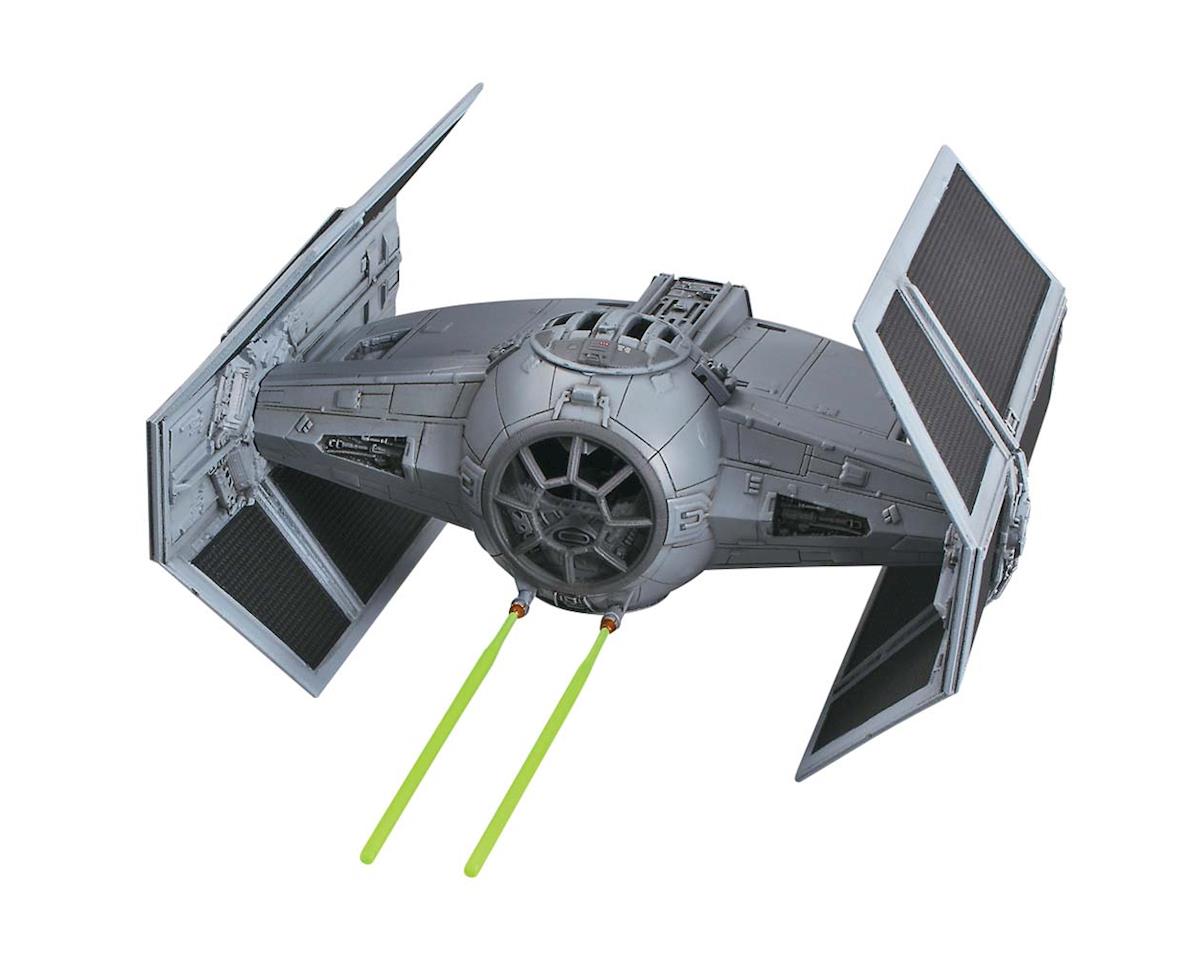 STAR WARS TIE ADVANCED 1/72 MK