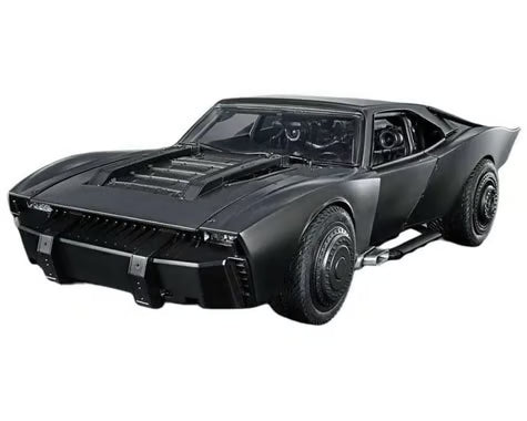 Batmobile THE BATMAN VER 1/35 scale MK