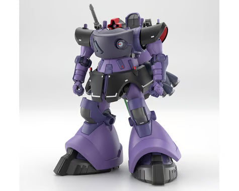 #9 GAIA's / Ortega's RICK DOM(GQ) HG MK