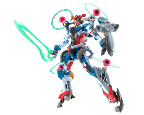 HG 1/144 GQUUUUUUX ENDYMION UNIT AWAKENED M