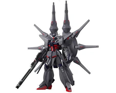 HG 1/144 LEGEND GUNDAMMK
