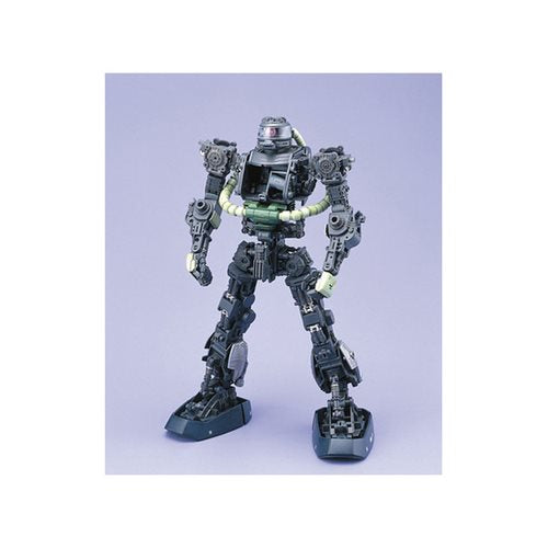 Mobile Suit Gundam MS-06F Zaku II Perfect Grade 1:60 Scale Model Kit